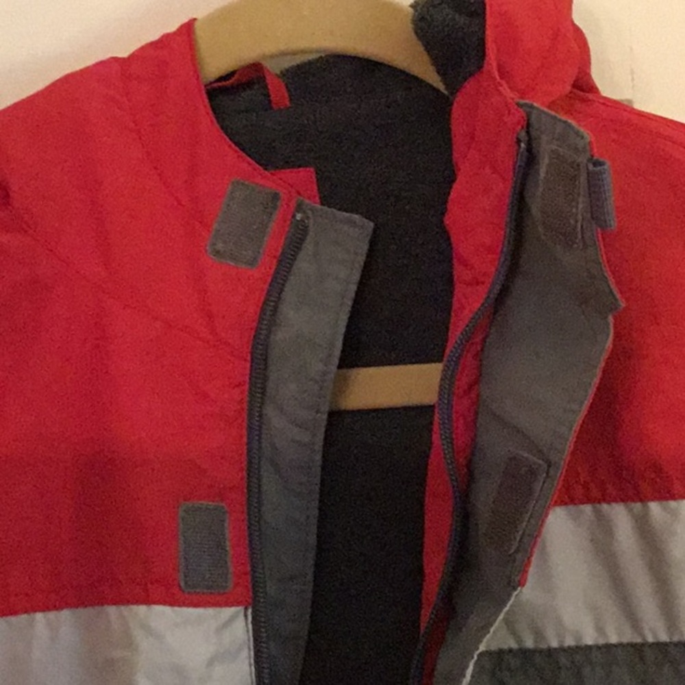 Gap Coat - Picture 2 of 5